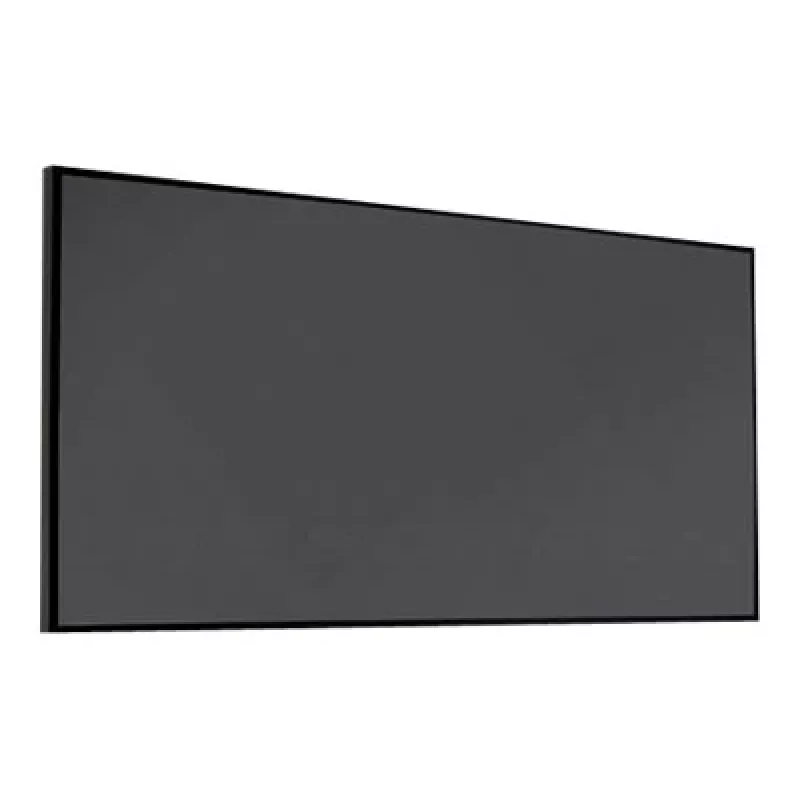 Elite Screens Aeon CineGrey 3D Series AR100DHD3 - ekranas - tinkamas tvirtinti prie sienos - 254 cm (100)