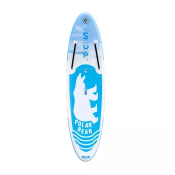 FunWater SUP irklentė SUPFW07A (mėlyna)
