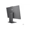 „Viskas viename“ kompiuteris „Lenovo ThinkCentre neo 55a 24 Gen 6 Touch“ su 23,8 col. „Full HD“, AMD „Ryzen 5 220“, 16 GB RAM, 512 GB SSD, „AMD Radeon 740M“, „Windows 11 Pro“, angliška klaviatūra, „Luna Pilka“, 3 m. garantija