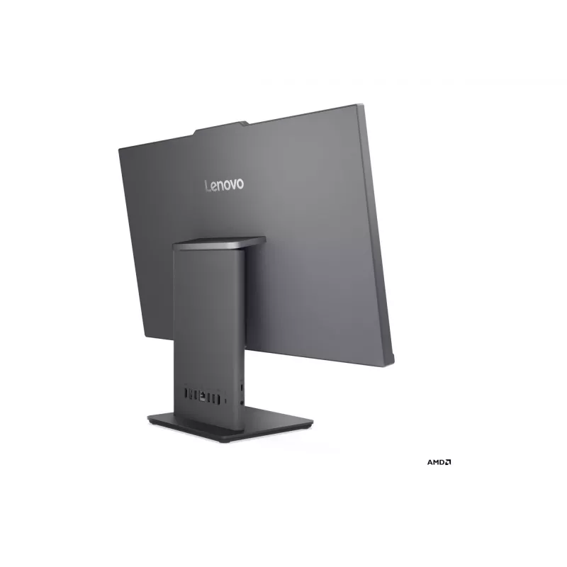„Viskas viename“ kompiuteris „Lenovo ThinkCentre neo 55a 24 Gen 6 Touch“ su 23,8 col. „Full HD“, AMD „Ryzen 5 220“, 16 GB RAM, 512 GB SSD, „AMD Radeon 740M“, „Windows 11 Pro“, angliška klaviatūra, „Luna Pilka“, 3 m. garantija