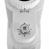 Burr grinder ZWILLING Enfinigy 135 W Sidabrinė Balta