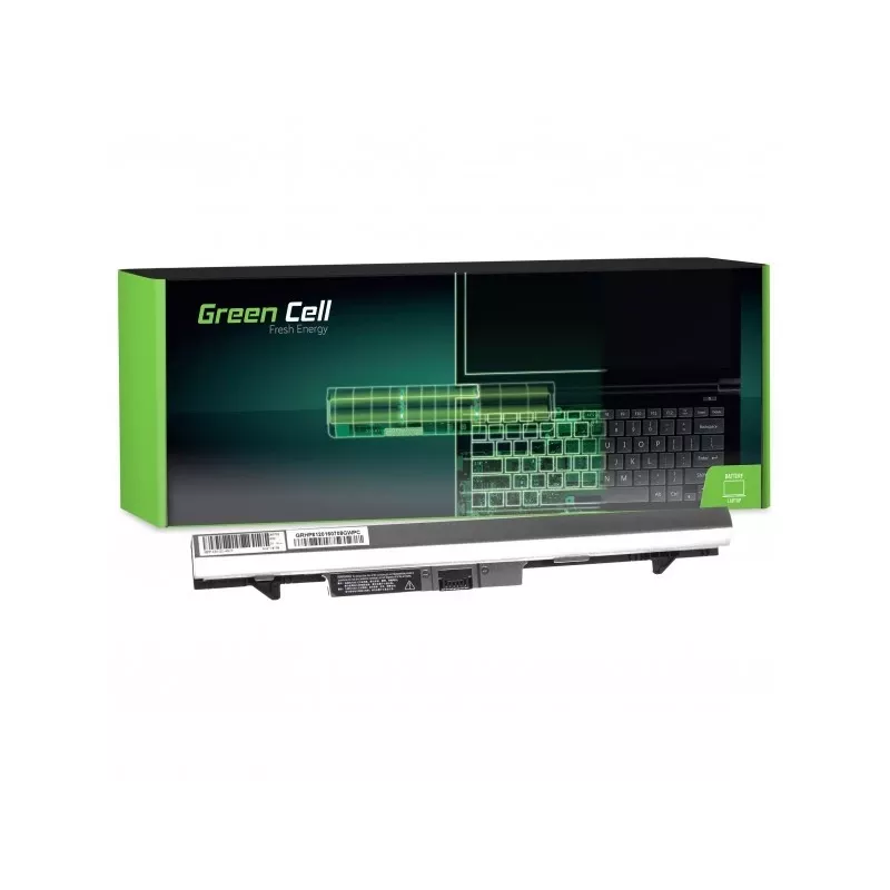 Green Cell GC-HP81 Laptop baterija 14.8V 2200mAh Restores Mobility
