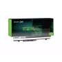 Green Cell GC-HP81 Laptop baterija 14.8V 2200mAh Restores Mobility
