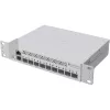 Montavimo laikiklis MikroTik RMK-2/10, skirtas CSS610-8G-2S+IN, CRS109-8G-1S-2HnD-IN