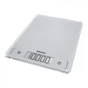 Leifheit 61504 Sidabrinis