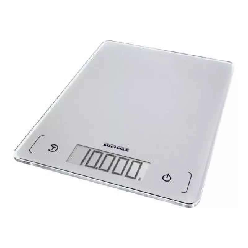 Leifheit 61504 Sidabrinis