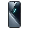 Išmanusis telefonas POCO X8 Pro — 6.59 colio (16.7 cm) Dimensity 8500 Ultra, 8 GB RAM, 256 GB, 50 MP dviguba kamera, 6500 mAh, IP68, juoda