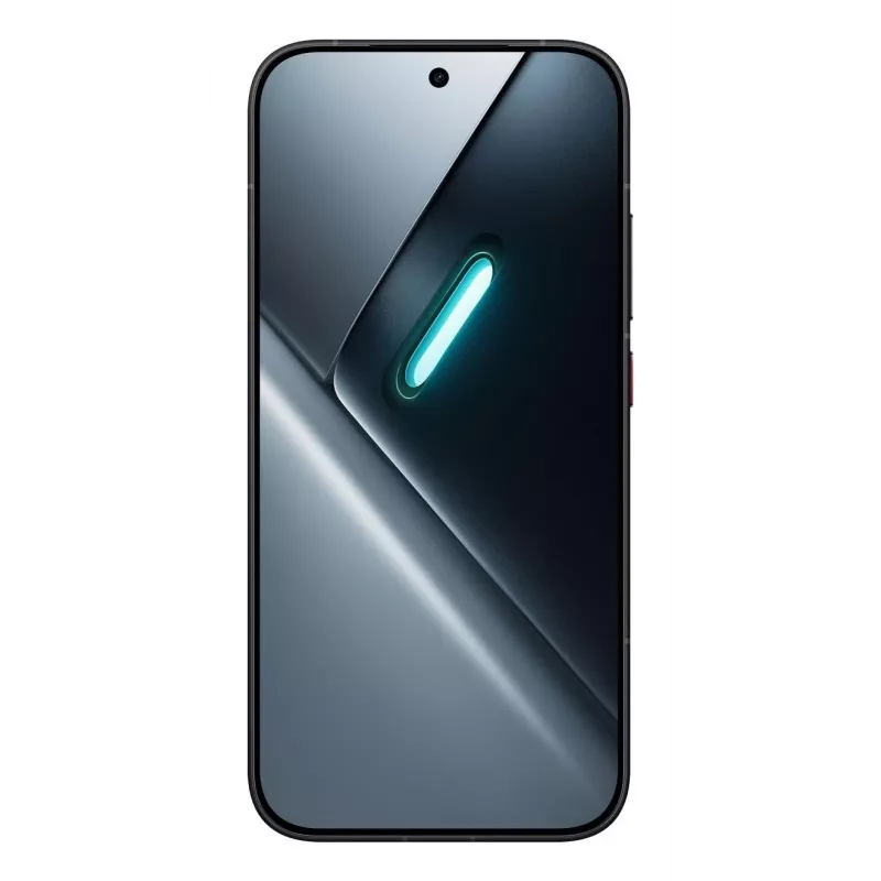 Išmanusis telefonas POCO X8 Pro — 6.59 colio (16.7 cm) Dimensity 8500 Ultra, 8 GB RAM, 256 GB, 50 MP dviguba kamera, 6500 mAh, IP68, juoda