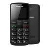 Mobilus telefonas senjorams KX-TU110 juodas