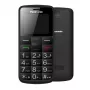 Mobilusis telefonas senjorams KX-TU110 juodas