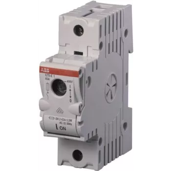Abb 2CDE101001R1901 tinklo įrenginys