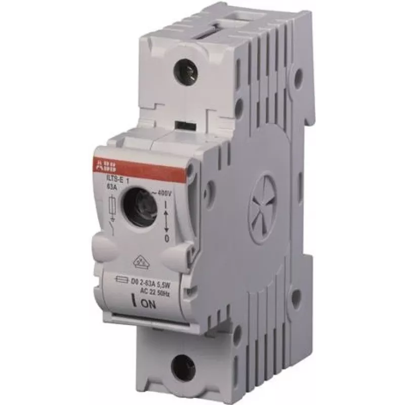 Abb 2CDE101001R1901 tinklo įrenginys