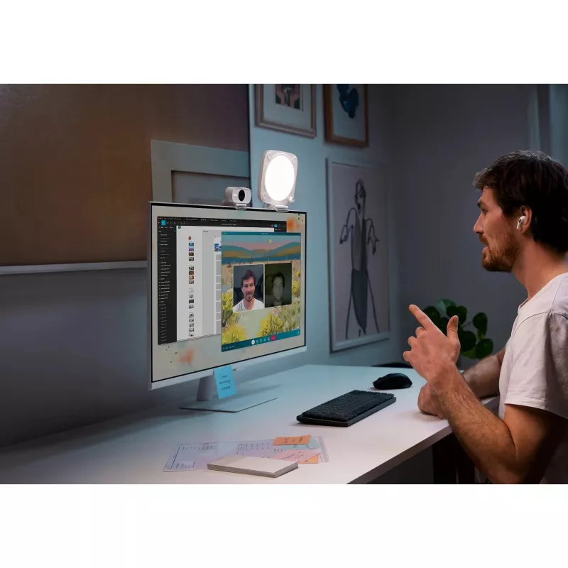 Corsair Facecam Neo