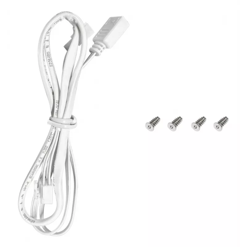 120 mm baltas PC korpuso ventiliatorius DeepCool FL12 WH, 2150 RPM, PWM, 55 CFM, 32 dB, FDB, 4-pin