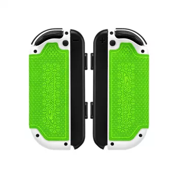 Lizard Skins Switch Joy-Con - Smaragdinė žalia (išpjautas, 0,5 mm)