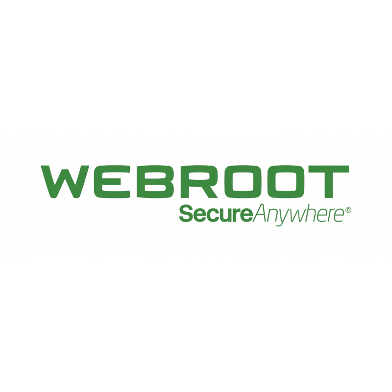 Webroot | SecureAnywhere | Antivirus | 1 metai | Licencijos kiekis 3 naudotojai