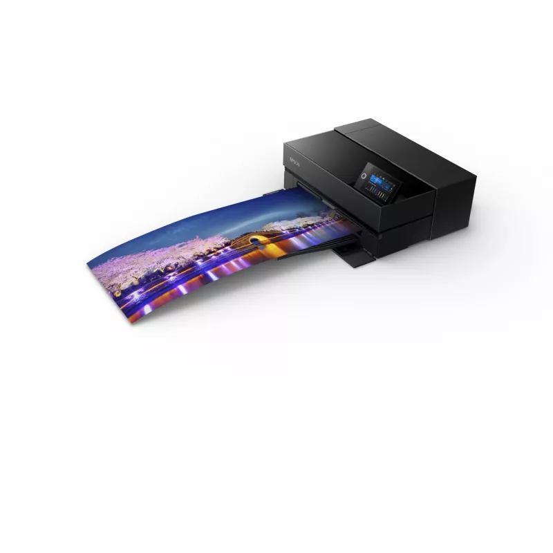 Epson SureColor SC-P700 foto spausdintuvas Rašalinis 5760 x 1440 DPI Wi-Fi