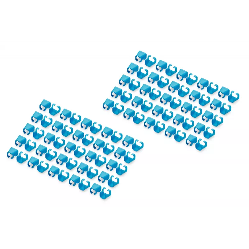 Digitus A-CC-B Connectivity Accessory Blue