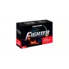 PowerColor Fighter Radeon RX 7600 8GB vaizdo plokštė