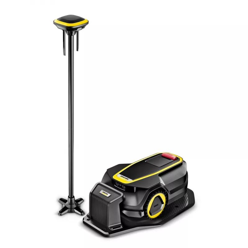 KARCHER RCX 4 robotinė vejapjovė - 1.269-740.0