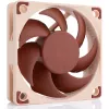 Noctua NF-A6x15 FLX 60 mm korpuso ventiliatorius