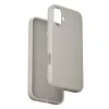 Apsauginis telefono dėklas Vention KUHM0-20, skirtas iPhone 16 Plus su MagSafe, pilkas