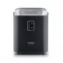 Caso | Ledų gaminimo aparatas | IceChef Compact | Galia 120 W | Juoda