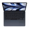 „MacBook Air“ 13,6 col. : M2 8/8, 16 GB, 256 GB – vidurnakčio mėlyna