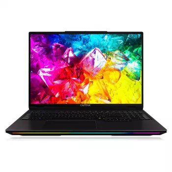 Captiva Notebook Ultimate Gaming R95-062GE 64GB/4TB SSD RTX5090 Win 11