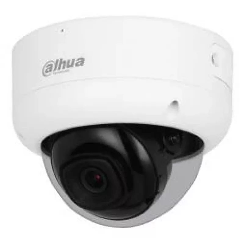4 MP IR kupolinė tinklo kamera / IPC-HDBW3441E-AS-0280BS2 Dahua