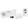 Apsaugos signalizacijos sistema Olympia Protect 9881 Balta