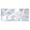 Pelės kilimėlis ENDORFY Crystal Onyx White XL