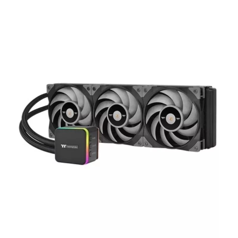 Thermaltake AIO Toughli quid 360 ARGB TRX40
