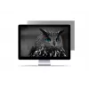 NATEC NFP-2287 privatumo filtras ekranui 40,6 cm (16 inch) monitoriui/nešiojamam kompiuteriui, berėmis privatumo filtras 2H