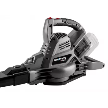 Lapų pūstuvas Graphite 58G036