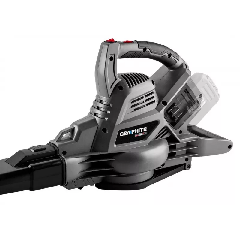 Lapų pūstuvas Graphite 58G036