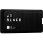 WD_Juoda P50 Game Drive SSD 4TB, USB-C 3.2 Gen 2x2