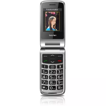 Mobilusis telefonas Beafon SL645plus LTE 2,8 colio