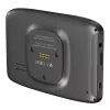 GPS navigatorius Navitel Navitel E505 Magnetic — 5 colių TFT jutiklinis ekranas, 8 GB, MicroSD, delninis/stacionarus, 161 g