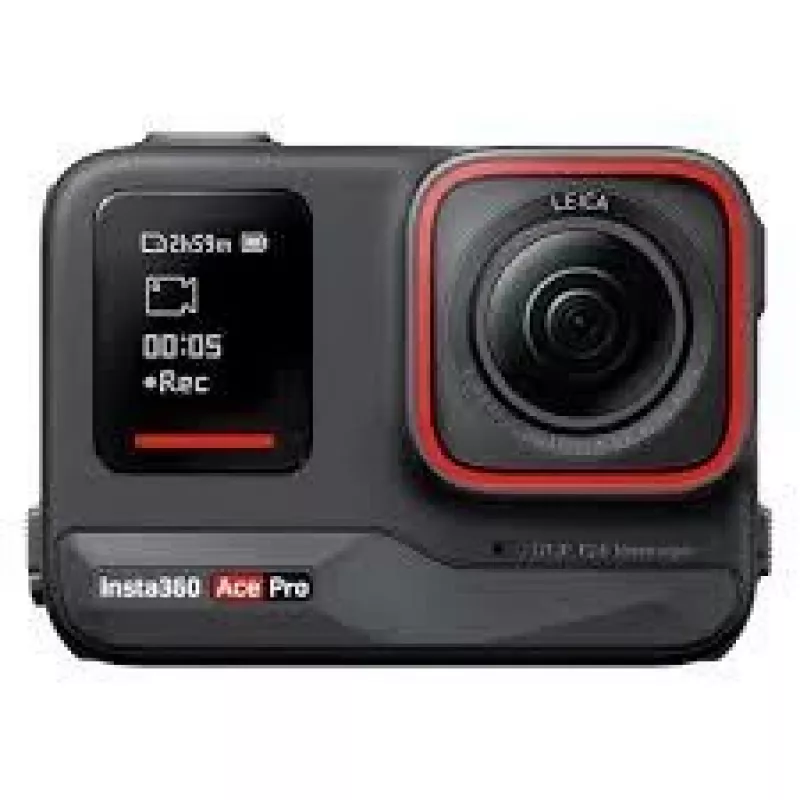 Veiksmo kamera Ace Pro 2/CINSBBGA INSTA360