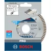 PRO keraminis deimantinis pjovimo diskas, Ø 115 mm (anga 22,23 mm)