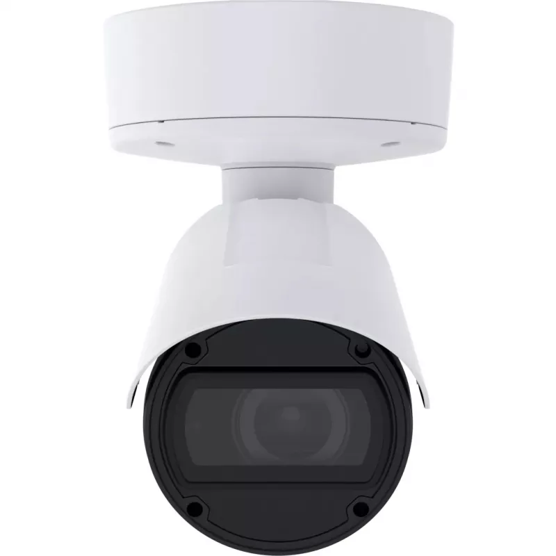 Axis Q18 serijos Q1809-LE - tinklo stebėjimo kamera - kulkos formos - lauko zona - atspari oro sąlygoms / smūgiams - spalvota (dieną/naktį) (02870-001)