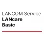 Lancom LANcare Basic S 5 metų palaikymo planas, 8x5 paslauga