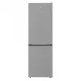 BEKO šaldytuvas B1RCNA404G, aukštis 203,5 cm, energijos klasė E, NeoFrost, AeroFlow, pilka