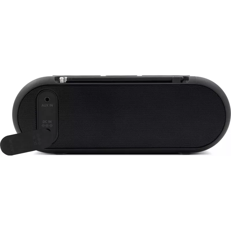 Nešiojamasis radijas TechniSat DIGITRADIO BT 2 DAB+ FM 20W
