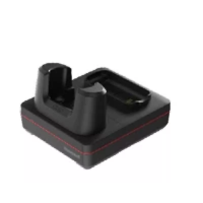 Įkrovimo bazė Honeywell CK62 HOME BASE, skirta CK62 įrenginiui ir baterijai