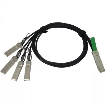 Infiniband / šviesolaidinis kabelis