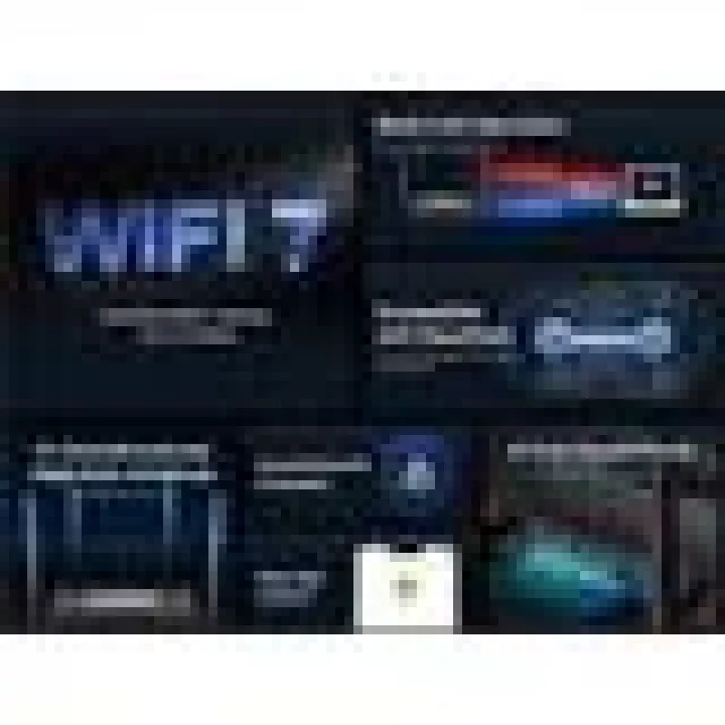 Stalinis maršrutizatorius MERCUSYS MR25BE EasyMesh Wi‑Fi 7 dviejų juostų 2,4/5 GHz, 3600 Mbps, 3× Gigabit LAN, 4 išorinės antenos