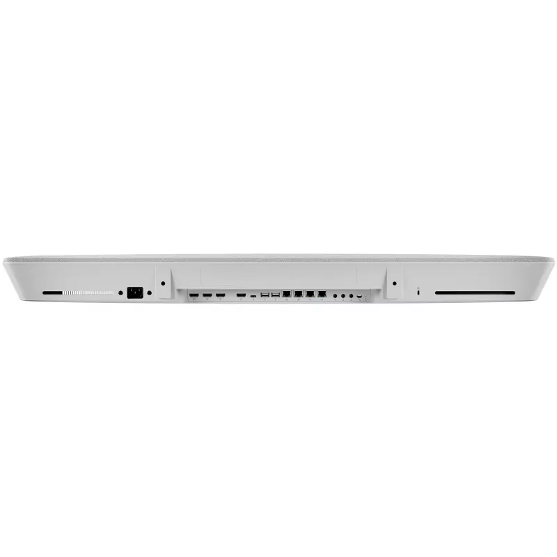 Grupinė vaizdo konferencijų sistema Cisco Room Bar Pro 48 MP 4K Ultra HD