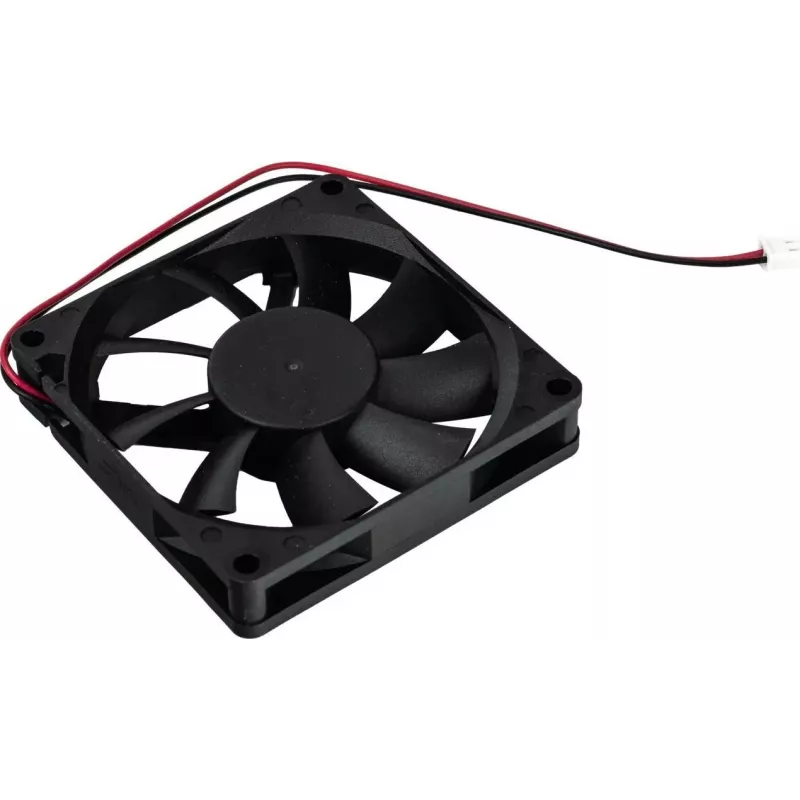 Ventiliatorius Flashforge GUIDER3 PLUS Ultra 8015 (MPN 30002250001) 3D spausdintuvo aušinimui